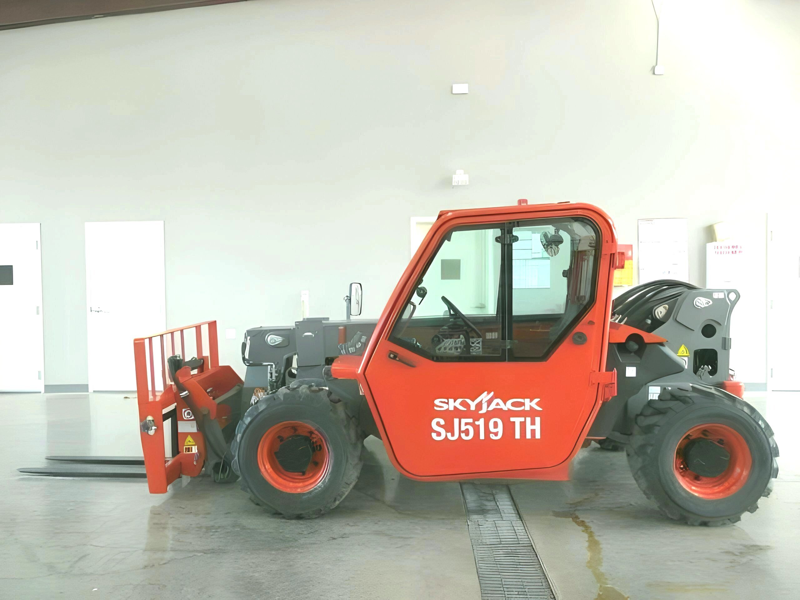 2025 Skyjack SJ519 TH