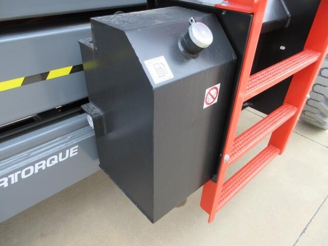 2025 Skyjack SJ9664RT-24