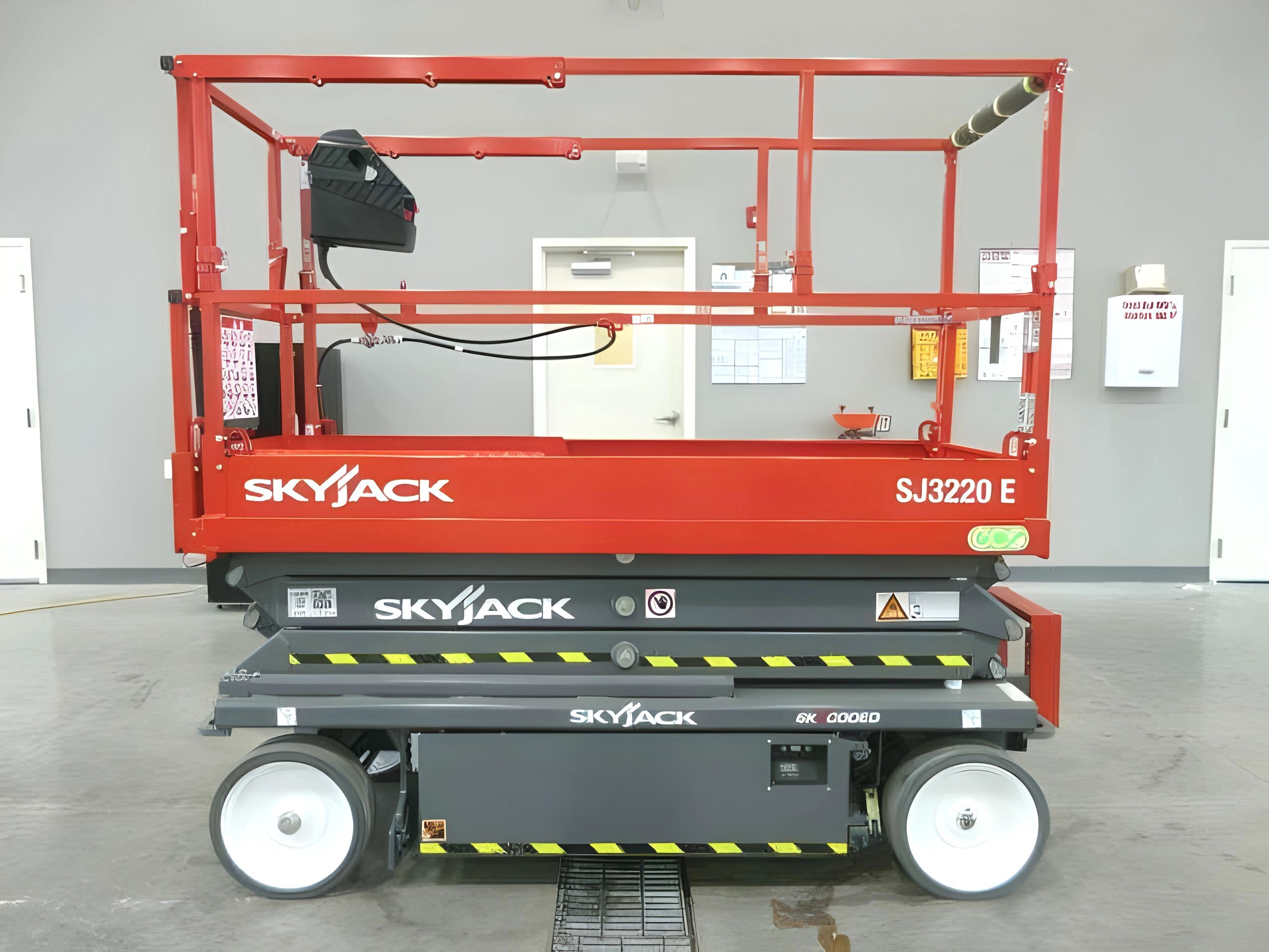 2025 Skyjack SJ-3220