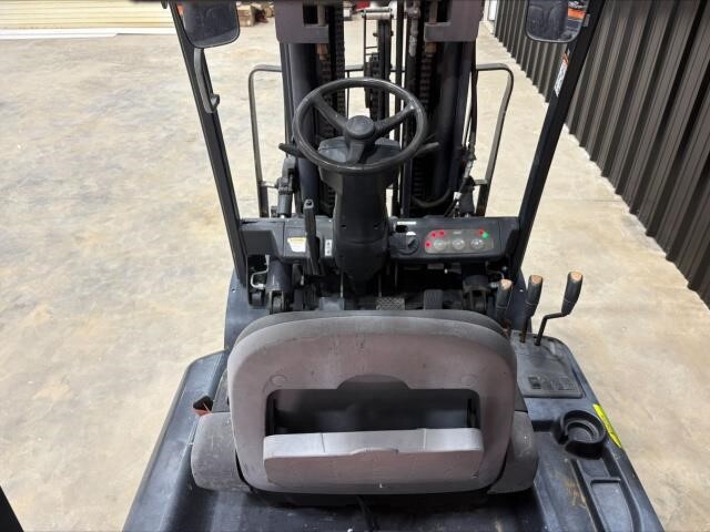 2018 Doosan G25P-5-9