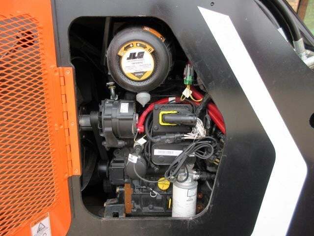 2025 SkyTrak 6034-14