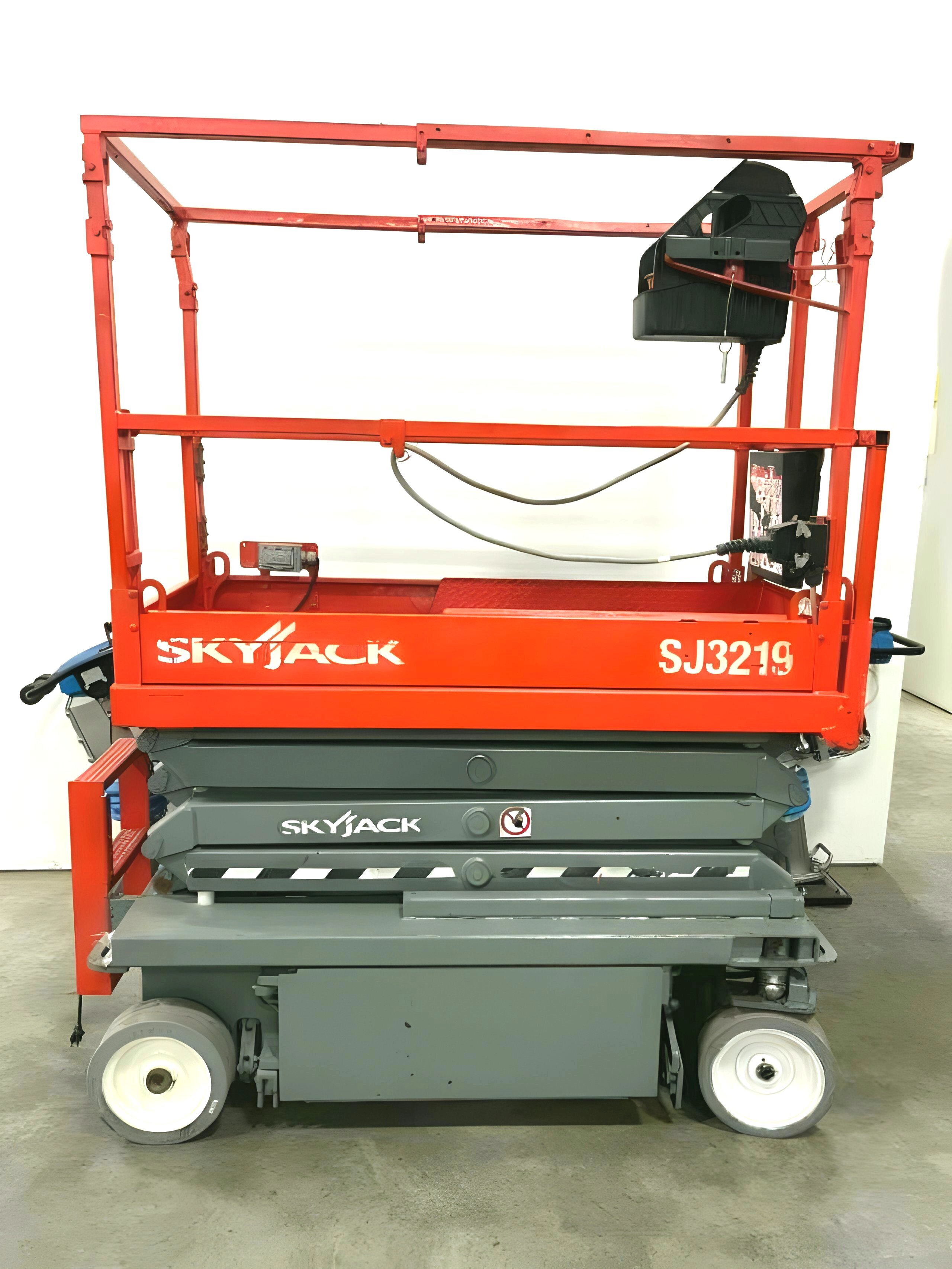 2021 Skyjack SJ3219