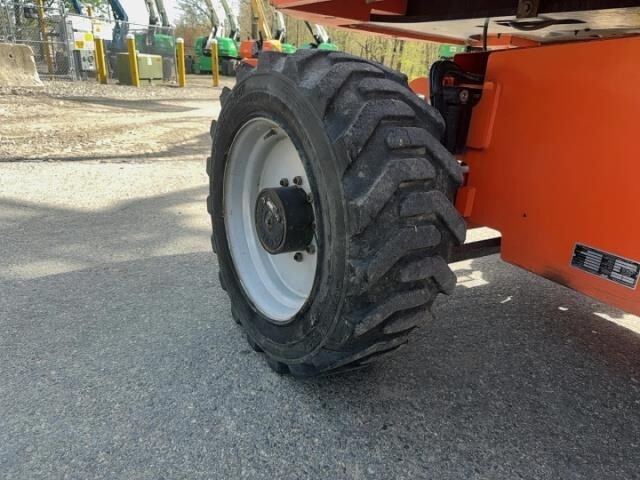 2015 JLG 660SJ-26