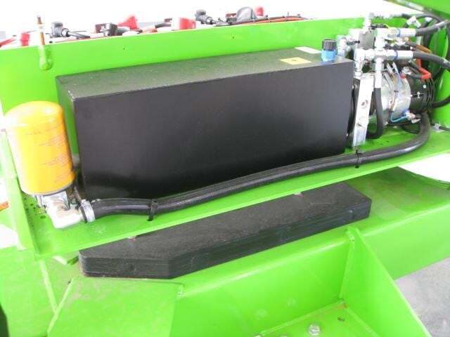 2025 Niftylift TM50-18