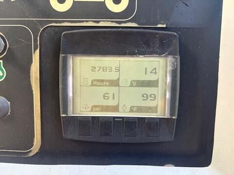 2016 Genie Z-45/25J RT-23