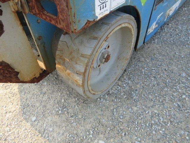 2018 Genie GS-1930-7