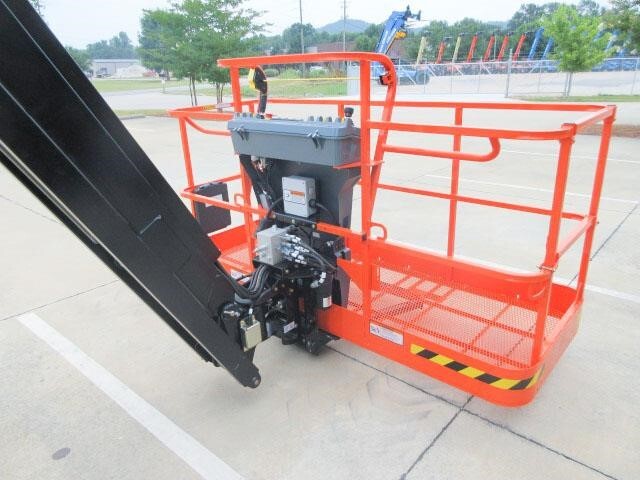 2025 JLG 860SJ-9