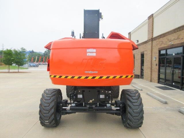 2025 JLG 860SJ-21