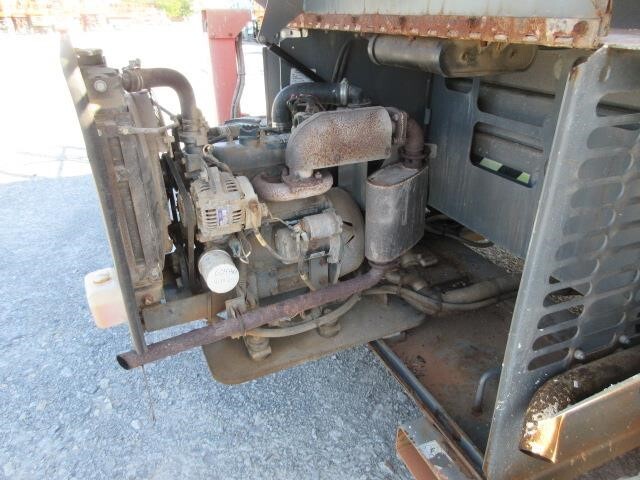 2018 Skyjack SJ-6826RT-13