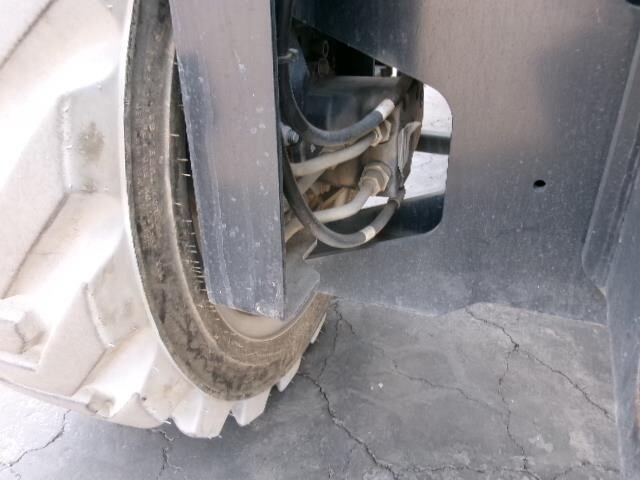 2022 Genie GS-4390 RT-7