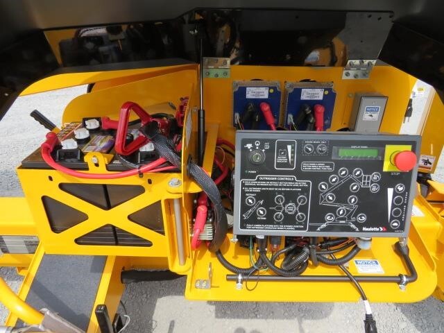 2026 Haulotte 4527A-13