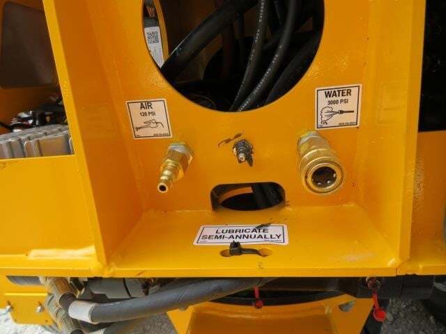 2026 Haulotte 4527A-16