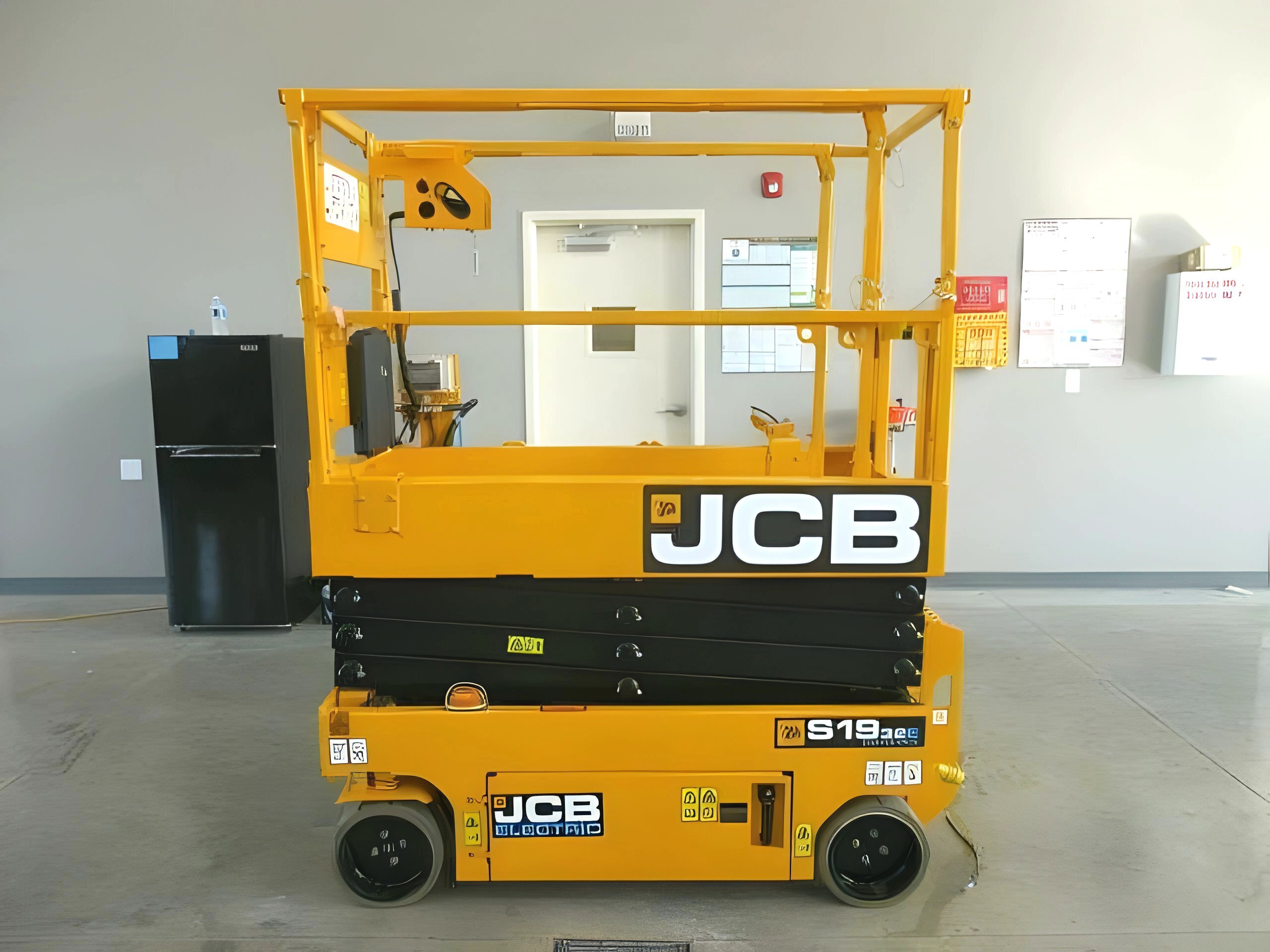 2024 JCB S1932E