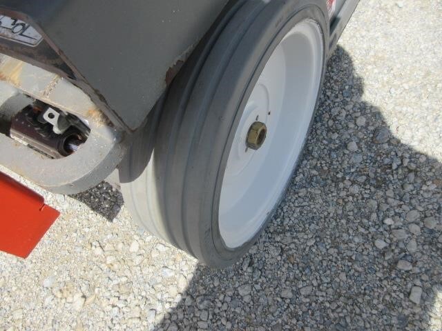 2018 Skyjack SJ3226-7