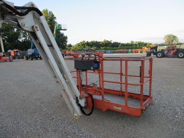 2019 Snorkel TB86J-7