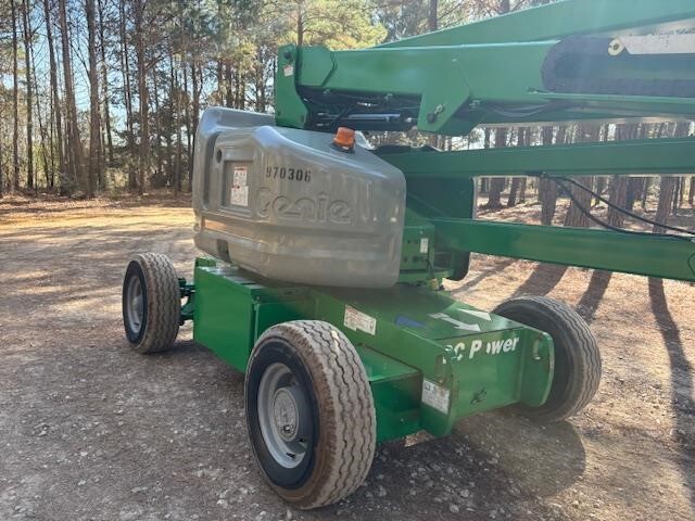 2016 Genie Z-45/25J DC-7