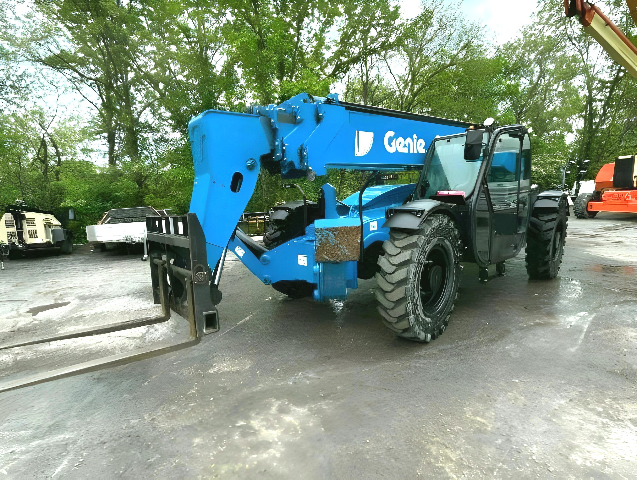 2023 Genie GTH-1056