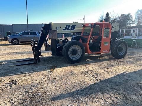 2016 JLG G10-43-2