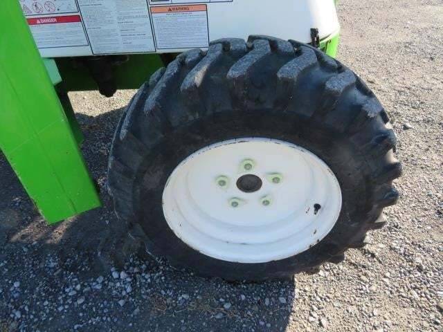 2021 Niftylift SD50-13