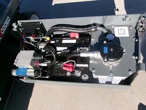 2025 Skyjack SJ3219E-11