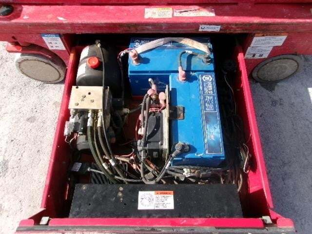 2019 MEC Micro 19-10