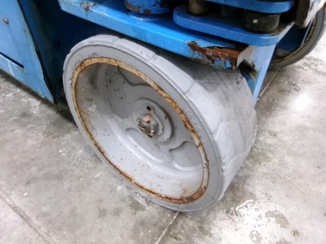 2018 Genie GS-2632-7