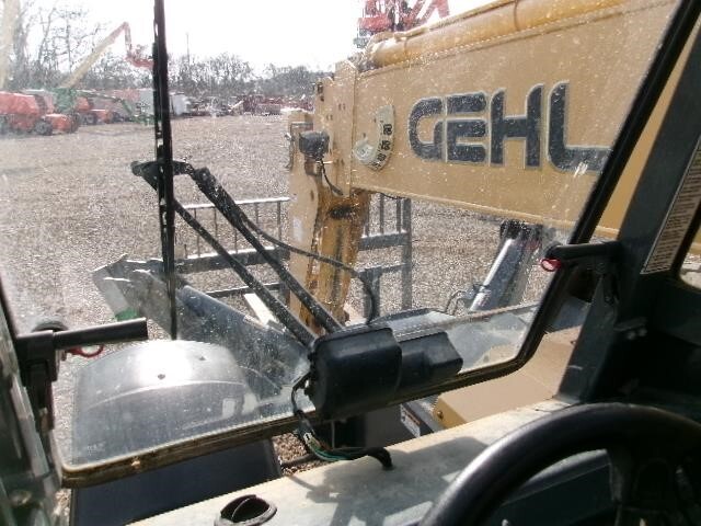 2018 Gehl RS10-55-19