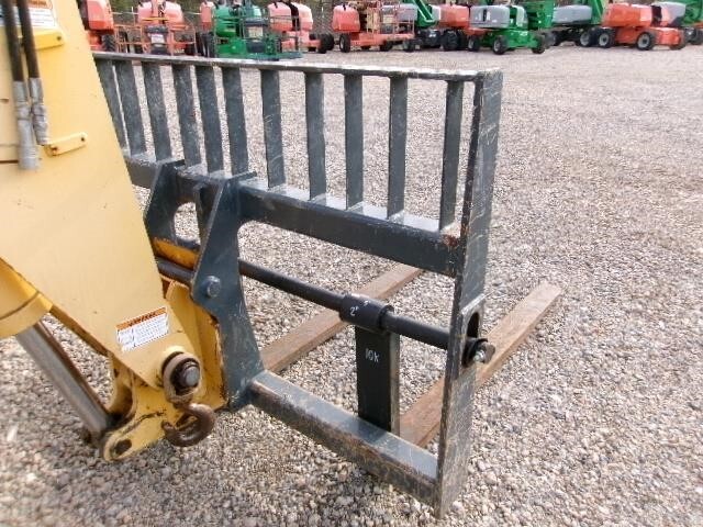 2018 Gehl RS10-55-21