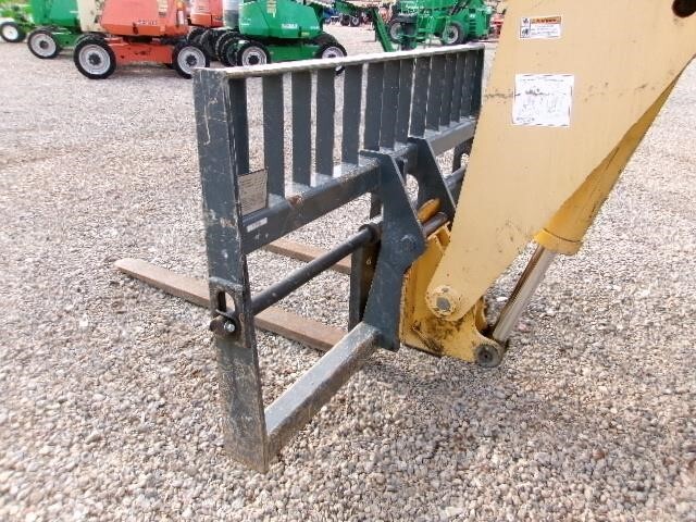 2018 Gehl RS10-55-22