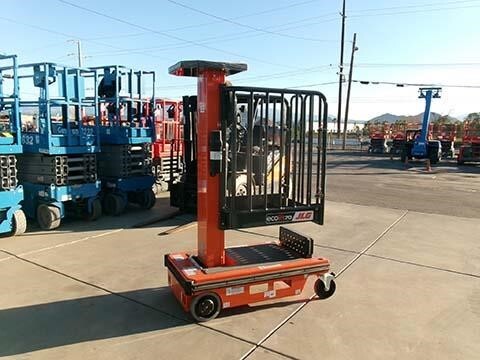 2026 JLG EcoLift 70-4