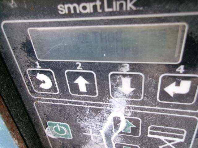 2018 Genie GS-1930-16