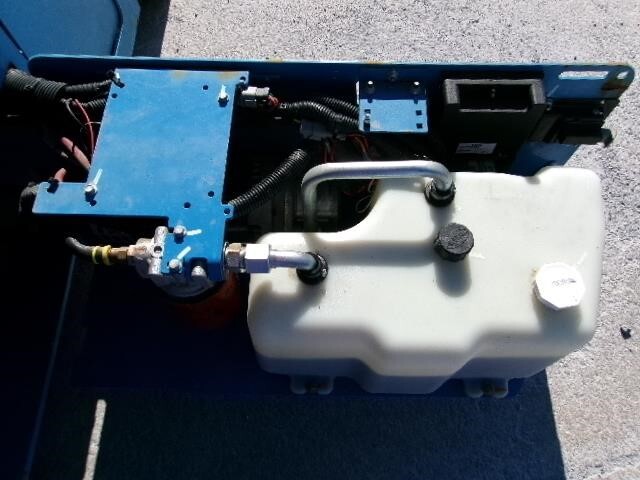 2018 Genie GS-3246-9