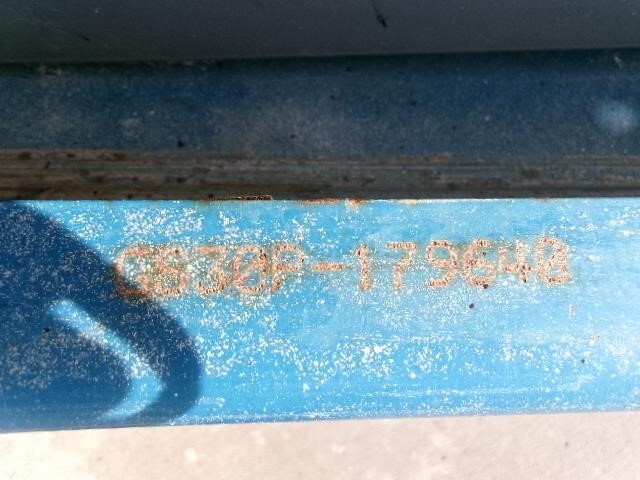 2018 Genie GS-1930-17