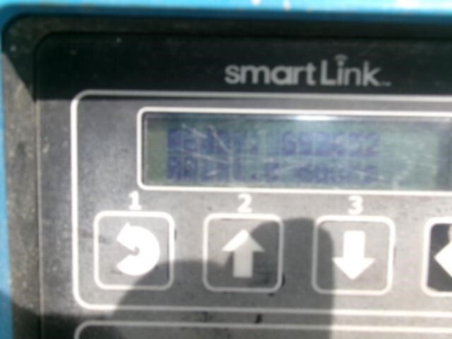 2018 Genie GS-2632-13