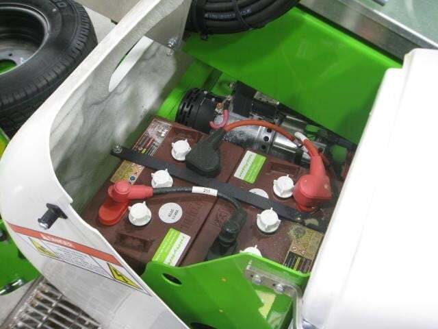 2026 Niftylift TM42T-15