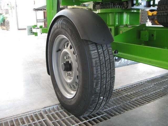 2026 Niftylift TM34T-9