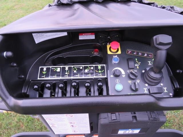 2026 Niftylift SD64 4x4x4-10