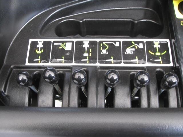 2026 Niftylift SD64 4x4x4-10