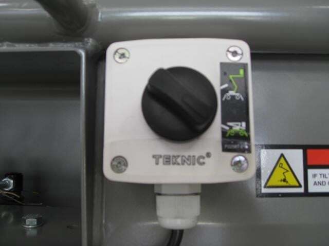 2026 Niftylift SD50-10