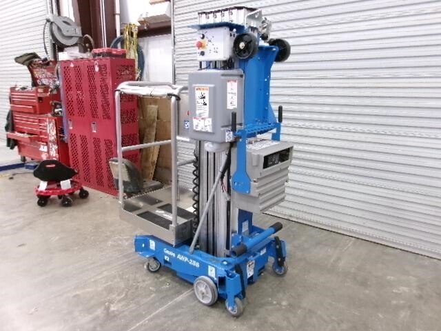 2025 Genie AWP-25S-3