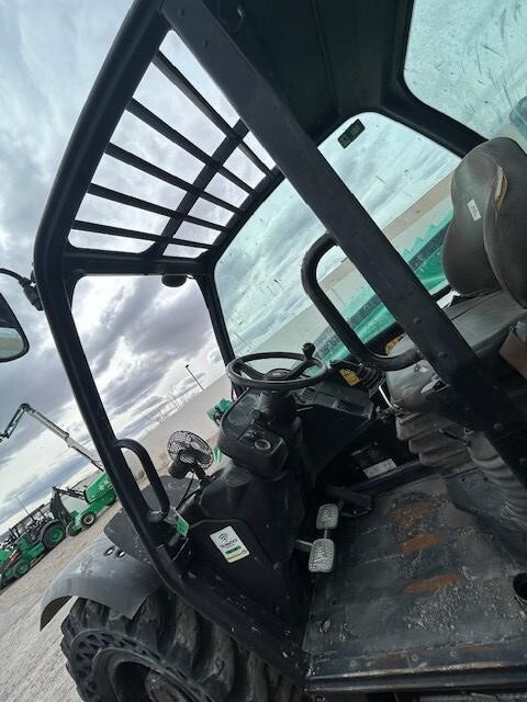 2019 JCB 509-42-4