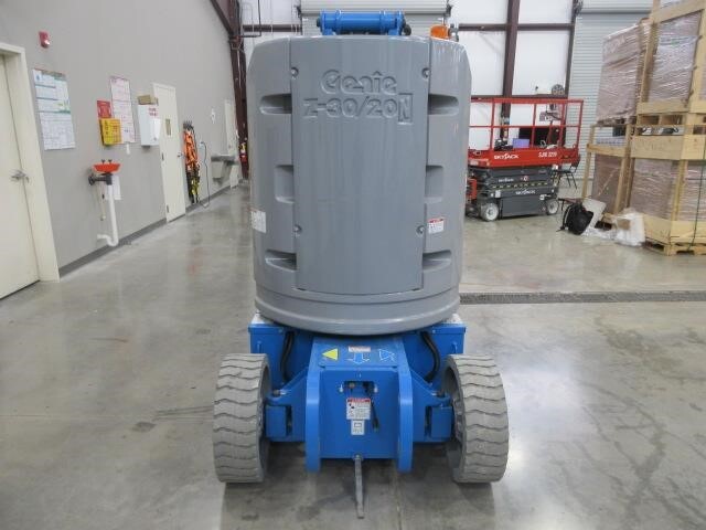 2026 Genie Z-30/20N RJ-3