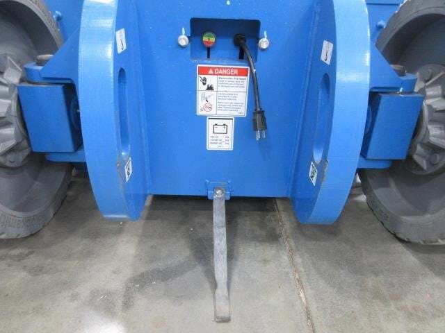 2026 Genie Z-30/20N RJ-19