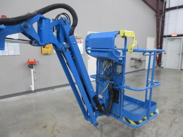 2026 Genie Z-30/20N RJ-10