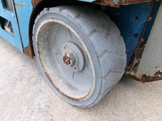 2018 Genie GS-1930-5