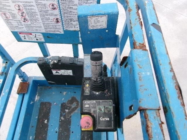 2018 Genie GS-1930-14