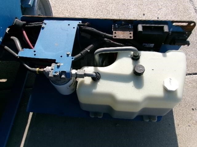 2018 Genie GS-1930-9