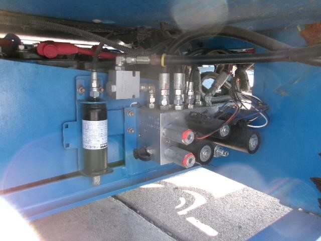 2018 Genie GS-1930-10