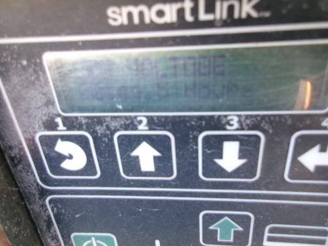 2018 Genie GS-1930-16