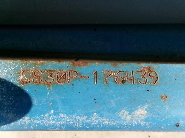 2018 Genie GS-1930-17